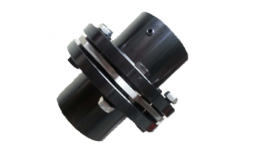 BS disc coupling