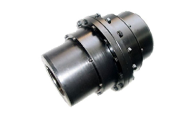 GIICL drum gear coupling